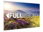 Projecta Full Vision Spanscherm