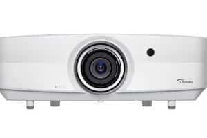 OPTOMA-ZK507W LASER BEAMER