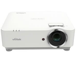 VIVITEK-DH3660Z LASERBEAMER