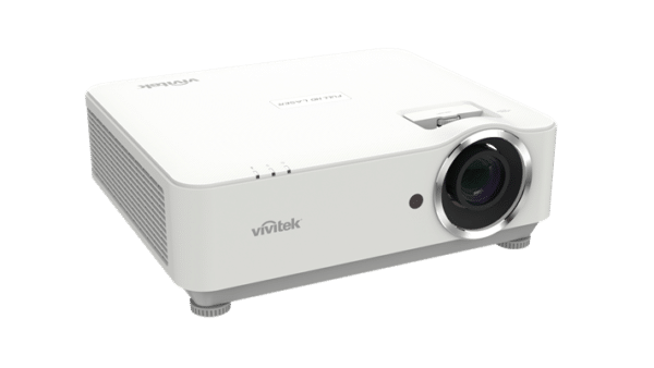Vivitek DH3660Z-2 Vivitek DU3661Z Laser Beamer - Afbeelding 3