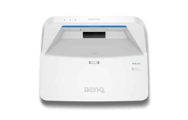 BenQ LW890UST-top BenQ LW890UST Ultra Short Throw Laser Beamer