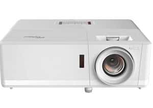 OPTOMA-ZH403 LASERBEAMER