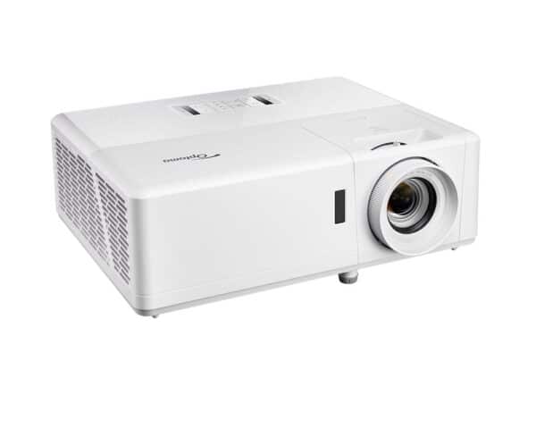 Optoma ZH403 laserbeamer_2 Optoma ZH403 laser beamer