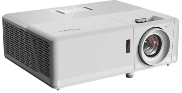 Optoma ZH506 laserbeamer_1 Optoma ZH506 laserbeamer