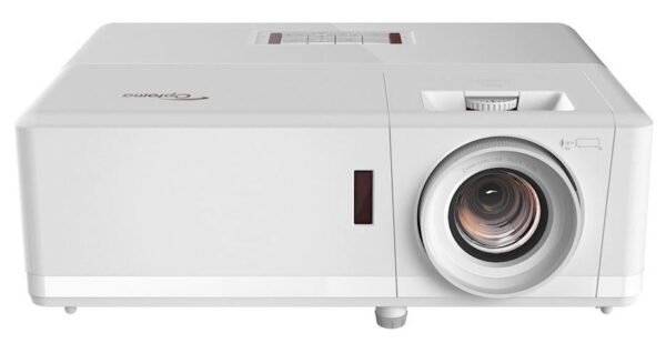 Optoma ZH506 laserbeamer_2 Optoma ZH506-e Laser Beamer - Afbeelding 3