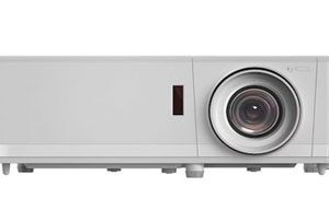 OptomaZH506-laserbeamer