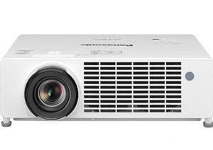 Panasonic PT-LRZ35 LED