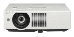 Panasonic PT-VMZ50