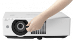 Panasonic PT-VMZ50