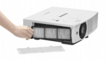 Panasonic PT-VMZ50