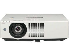 Panasonic PT-VMZ71EJ laser beamer met hoge lichtopbrengst