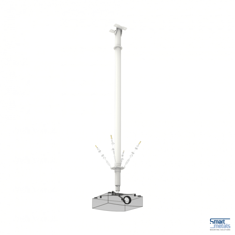 Chief RLF3 Universele wandbevestiging Laserbeamer Specialist