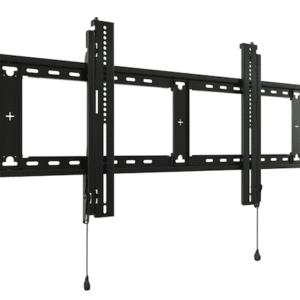 Chief RLF3 wandbeugel display