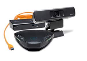 KONFTEL C20 EGO VIDEOCONFERENCING