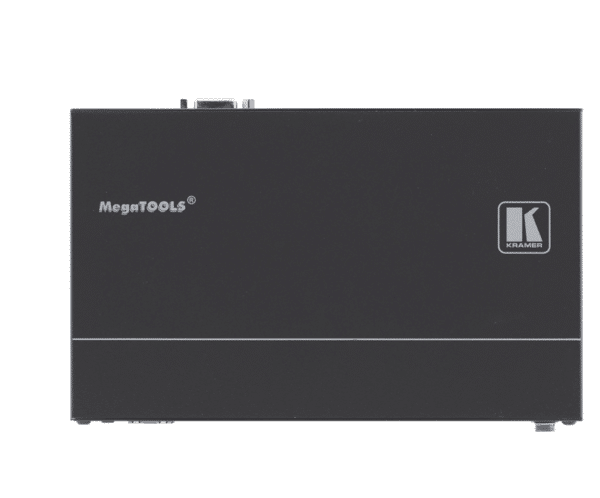 KRAMER-VP-429H2_2 Kramer VP-429H2 HDMI-DisplayPort-VGA Switcher/Scaler - Afbeelding 2