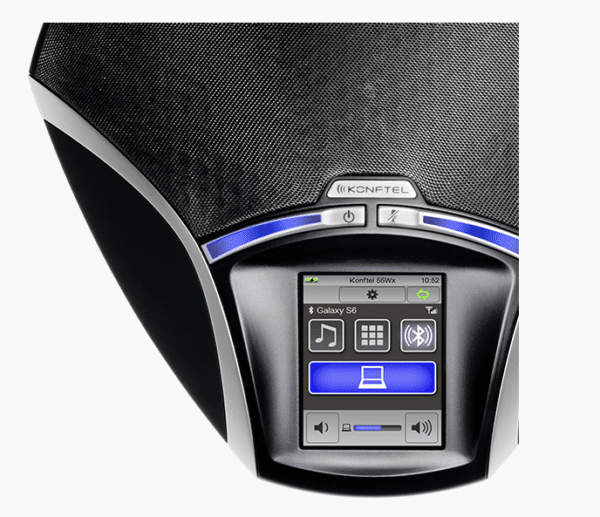 KONFTEL C5055Wx all-in-one videoconferencing set - Afbeelding 3