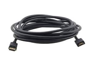 Kramer Display Port-HDMI Kabels