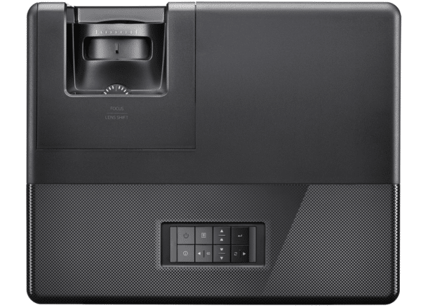 Optoma ZU606TSTE_3 Optoma ZU607TST Short Throw Laser Beamer - Afbeelding 4