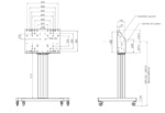Smartmetals Vloerlift XL