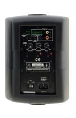 Kramer Tavor 5-0 Actieve Speakers (zwart) - Afbeelding 2