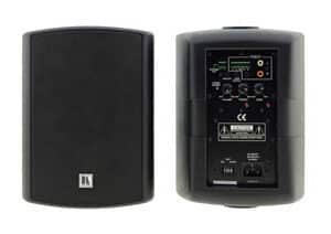 tavor-5-0-set actieve speakers zwart