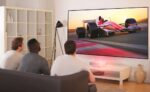 Optoma ALR101 daglicht projectiescherm - Afbeelding 3
