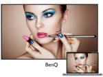 BENQ SL7502K Pantone Validated LED Display - Afbeelding 3