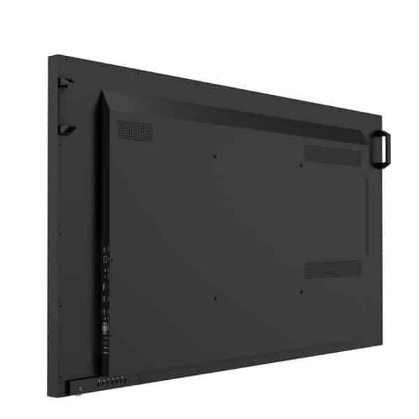BenQ SL6502K_back BENQ SL7502K Pantone Validated LED Display - Afbeelding 4