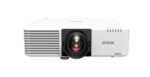EPSON-EB-L400U laser beamer
