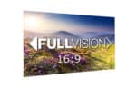 Projecta FullVision spanscherm