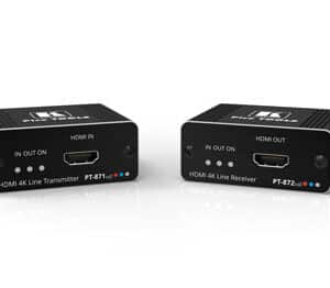 KRAMER-HDMI-EXTENDER-SET