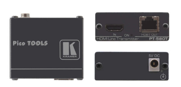 Kramer-PT-580T HDBasetT extender
