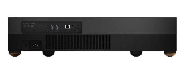 Optoma UHZ65UST Ultra Short Throw Laser Beamer - Afbeelding 3