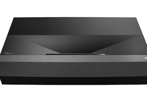 Optoma-UHZ65UST 4K laser beamer