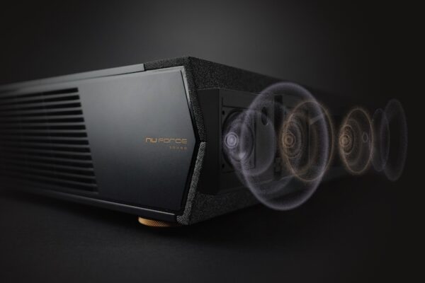 Optoma UHZ65UST Ultra Short Throw Laser Beamer - Afbeelding 8