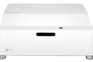 Optoma GT3500HDR UST Laserbeamer voor gaming, films en TV