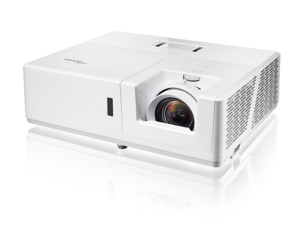 Optoma ZH606e Laser Beamer - Afbeelding 5