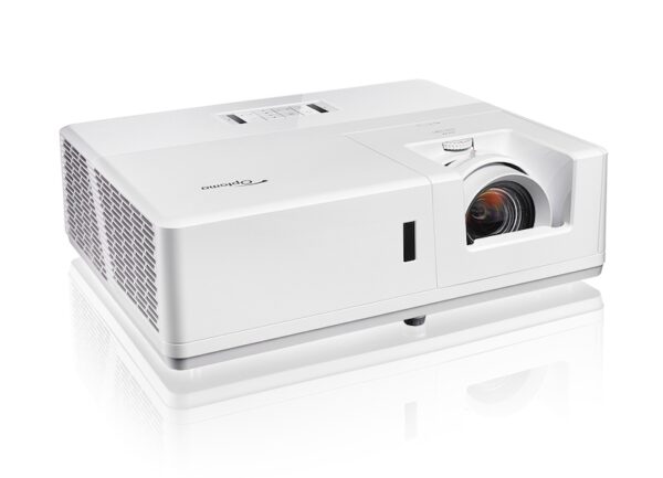 Optoma ZH606e Laser Beamer - Afbeelding 4