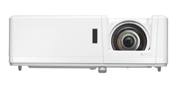 Optoma ZH606e Laser Beamer - Afbeelding 2