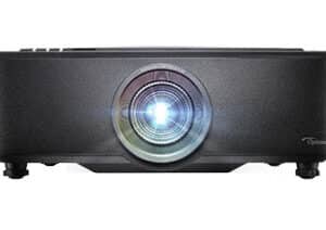 Optoma-ZU820 laser beamer