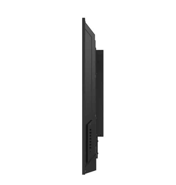 CDE4320_L01 CDE6520 65" LED Backlight Display - Afbeelding 3