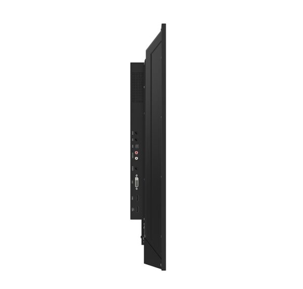 CDE4320_R01 CDE6520 65" LED Backlight Display - Afbeelding 5