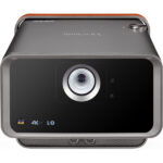 ViewSonic X11-4K UHD Short Throw LED beamer - Afbeelding 6