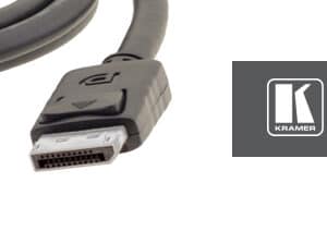 Kramer-DisplayPort