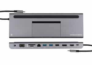 kramer-kdock-4-Multi Port HUB