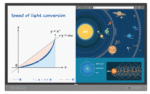 BenQ RM8603 86" Interactieve display - Afbeelding 6
