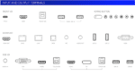 BenQ RM8603 86" Interactieve display - Afbeelding 5