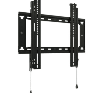 MF3 chief wandbeugel display