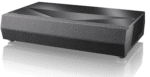 Optoma CinemaX D2 ZWART