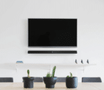 AUDAC IMEO1 SOUNDBAR- wit - Afbeelding 3